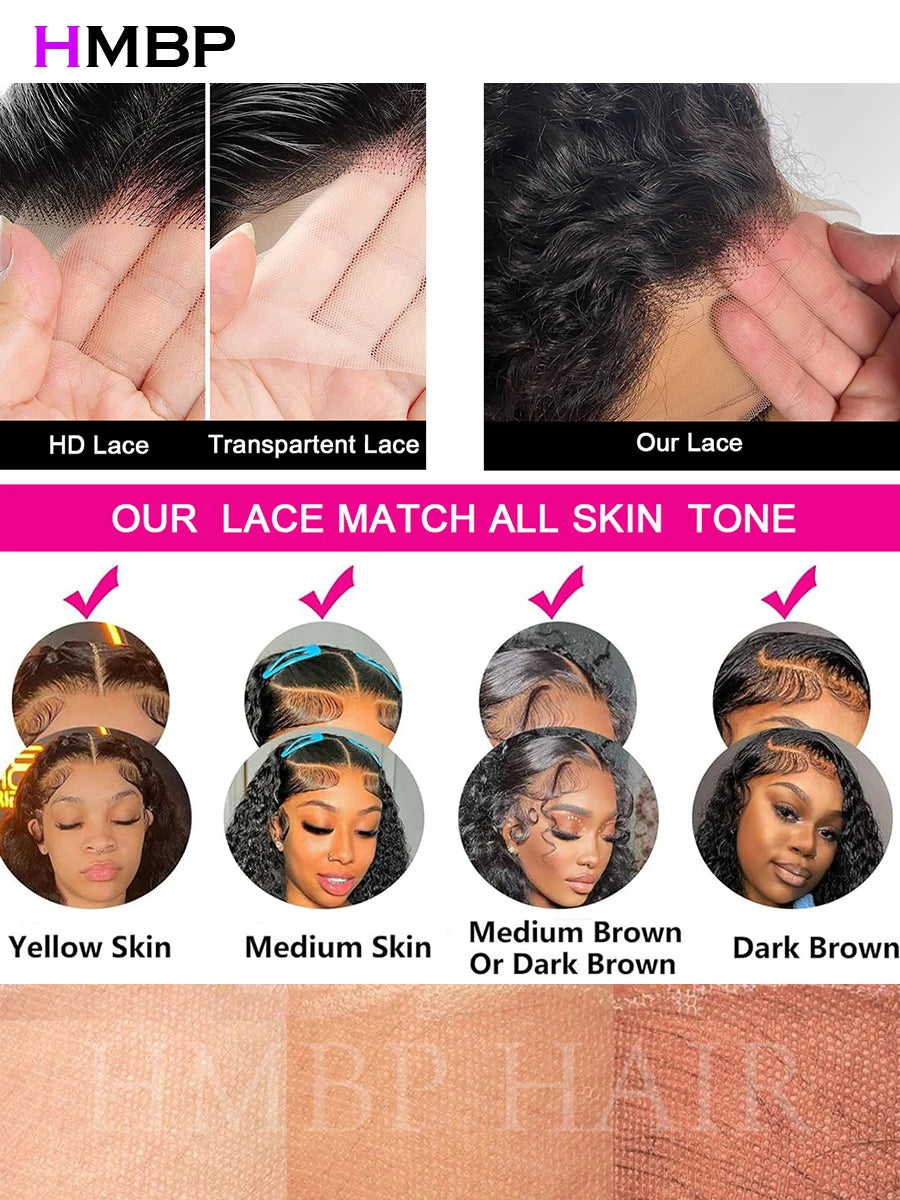 Vietnamese 13x6 Hd M Shaped Lagos Hairline Lace Frontal Wig Human Hair Bone Straight 13x4 Lace Front Wigs Preplucked For Woman