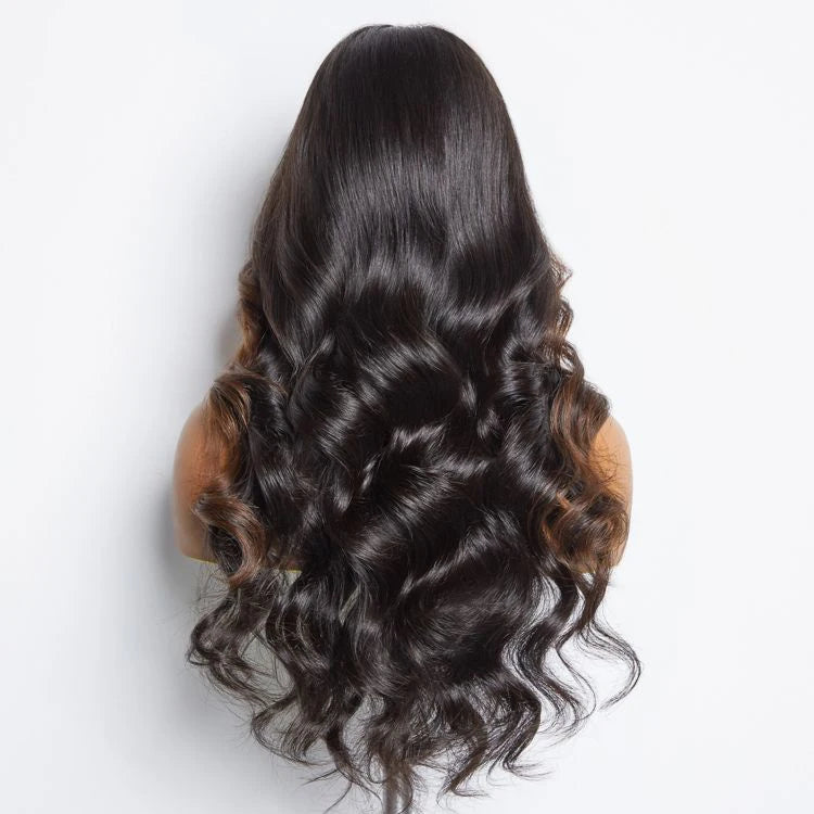 250 Density HD 13X6 Transparent Deep Wave Human Hair Lace Frontal Wig 30 40 Inch 13X4 Water Curly Lace Front Human Hair Wigs