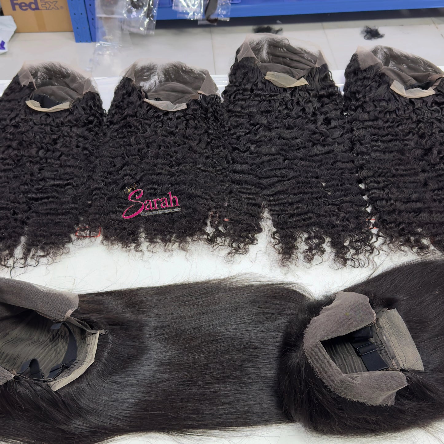 Raw Burmese Deep Curly Wave Human Hair Wigs 13x6 Glueless Full HD Lace Front Wig Natural Frontal Virgin 13x4 Lace Frontal Wig