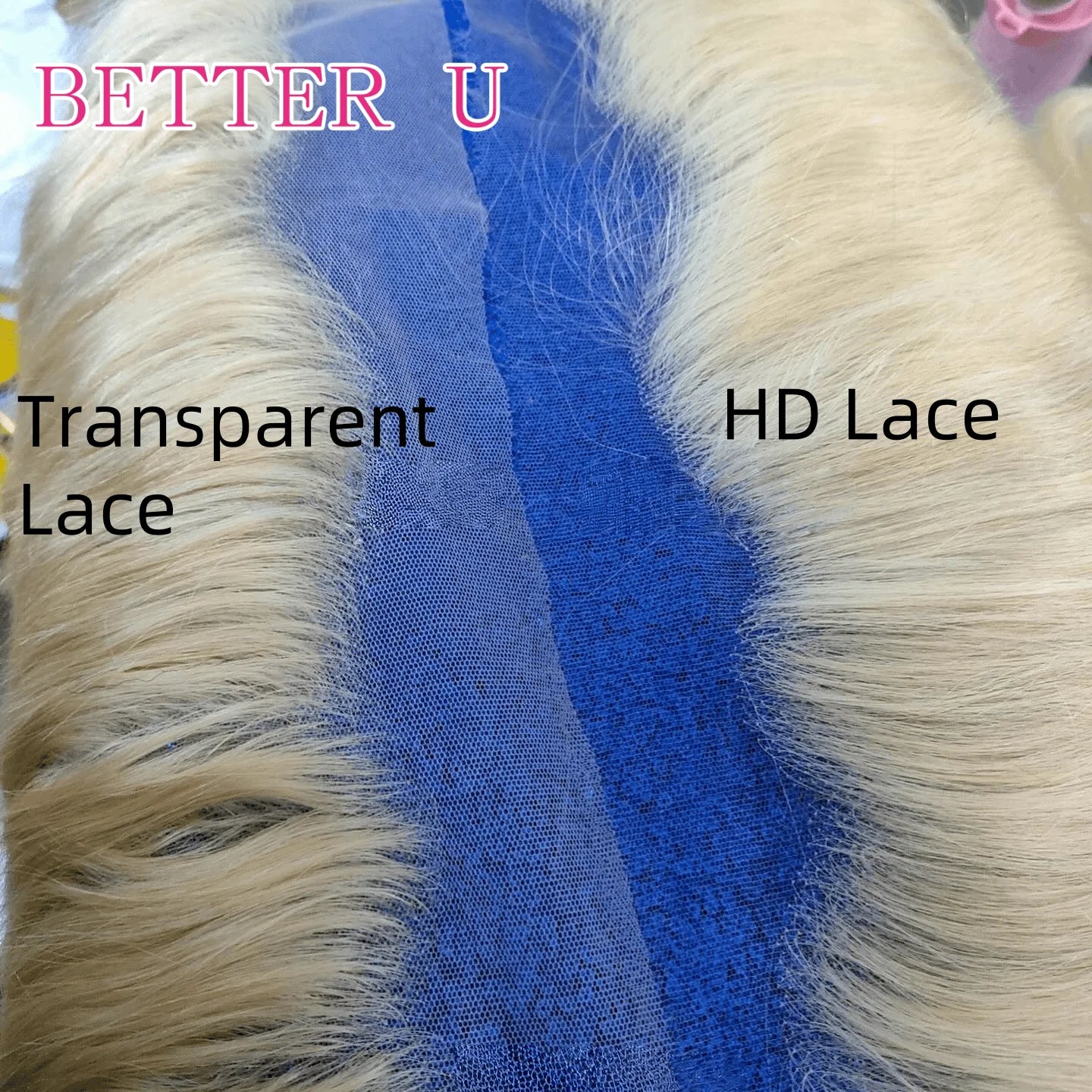 250% Platinum 13x4 13x6 HD Lace Front Human Hair Wigs #60 Pre-Plucking White Blonde Colored Straight Lace Frontal Wig For Women
